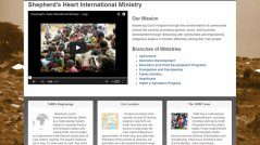 Shepherd Hearts International Ministry