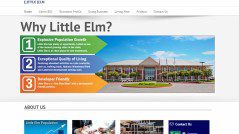 Little Elm Economic Development Corporation