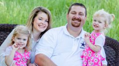 Greenville, TX - Family and Wedding Photographer