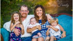Selby Family Photos