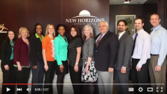 New Horizons Center for Healing Promotional Video