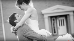 David and Jamie - Wedding Sneak Peek Slideshow