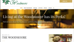 The Woodmoore Assisted Living Center