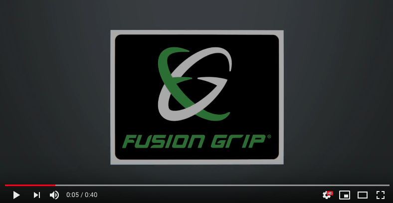 Fusion Grip